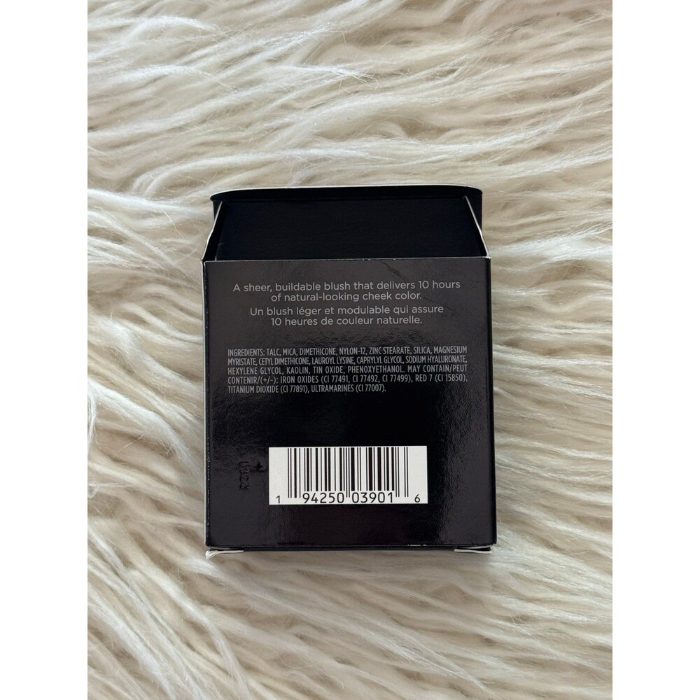 Laura Mercier Blush Color Infusion Very Berry - Picture 8 of 9